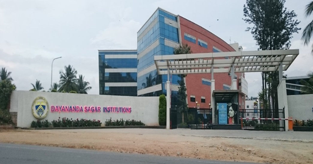 Dayananda Sagar Institutions (DSI)